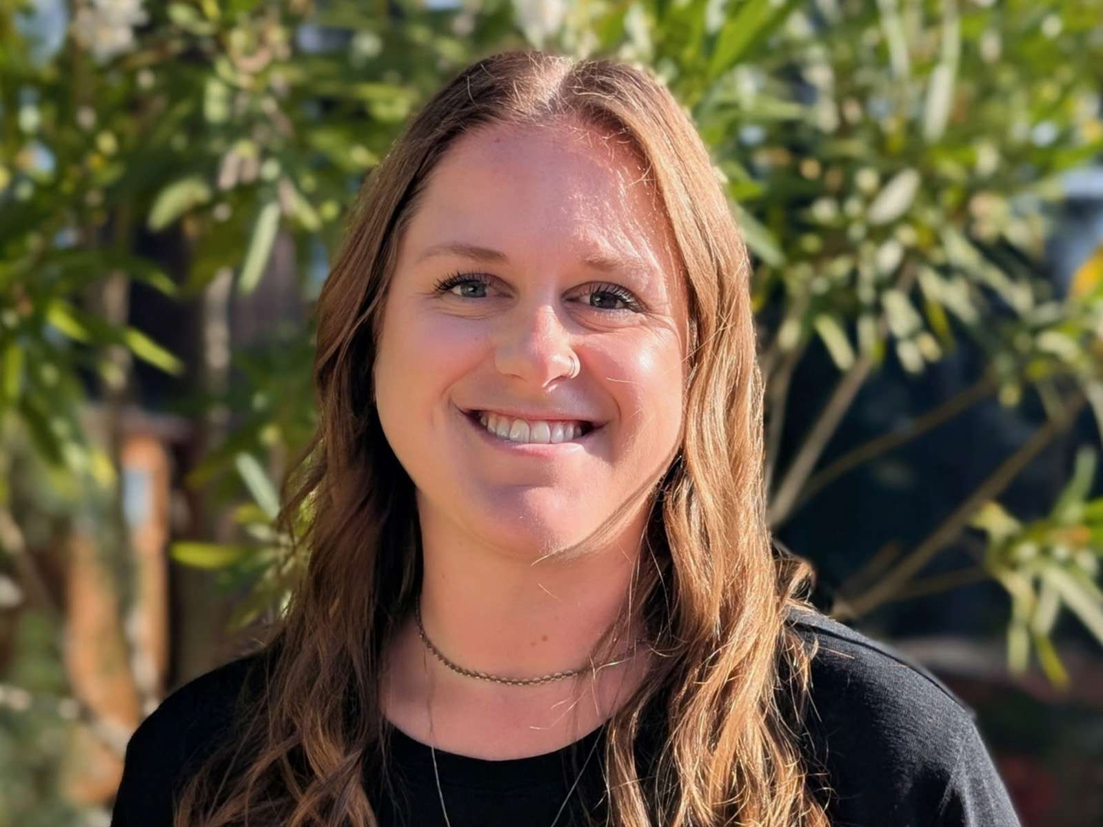Kelsey Hodge Midtown Animal Health Santa Cruz